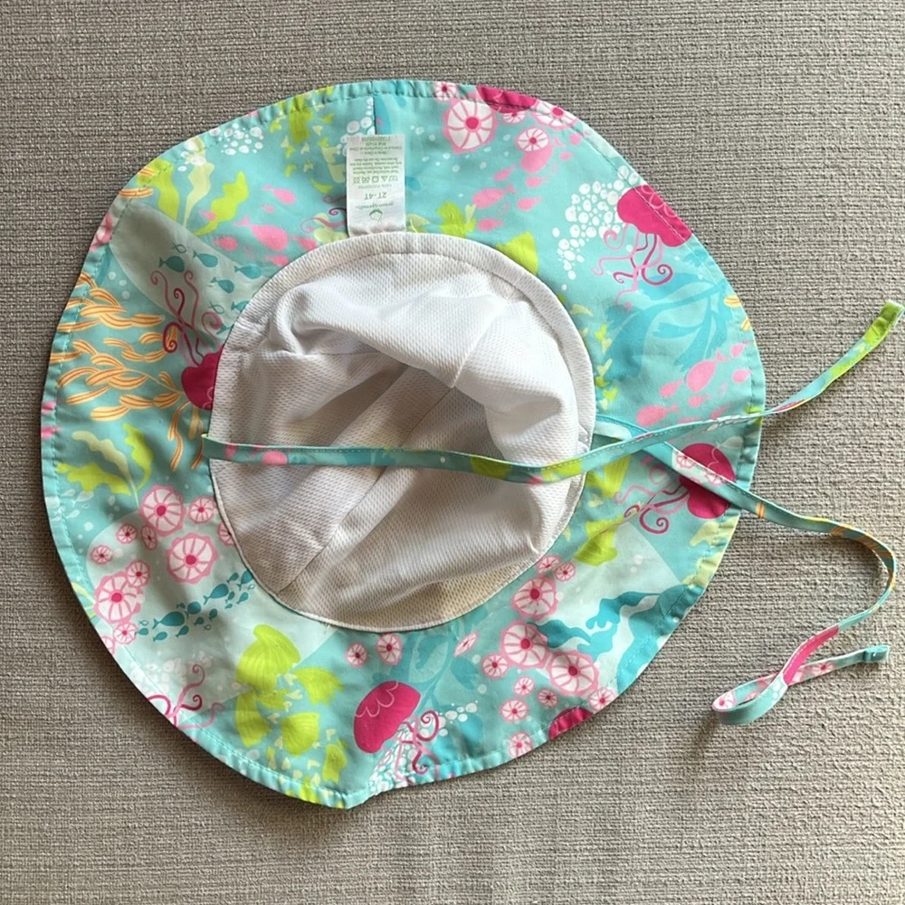 Green Sprouts Sun Hat
